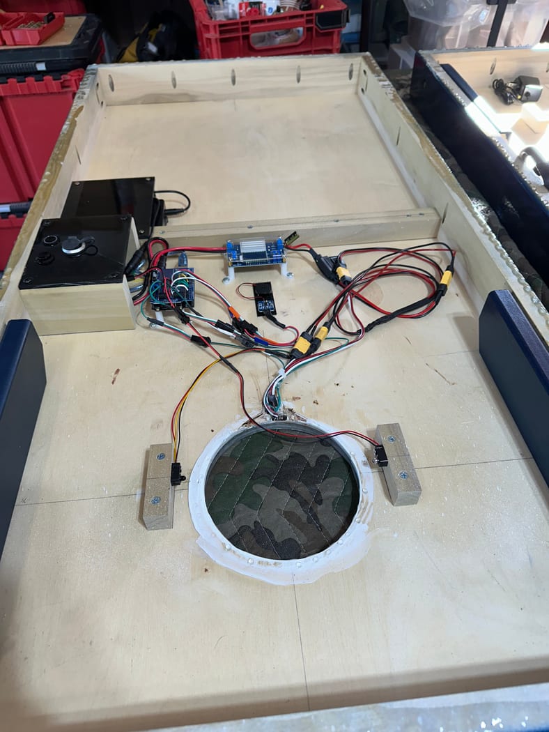 LED Cornhole Boards - photo 3