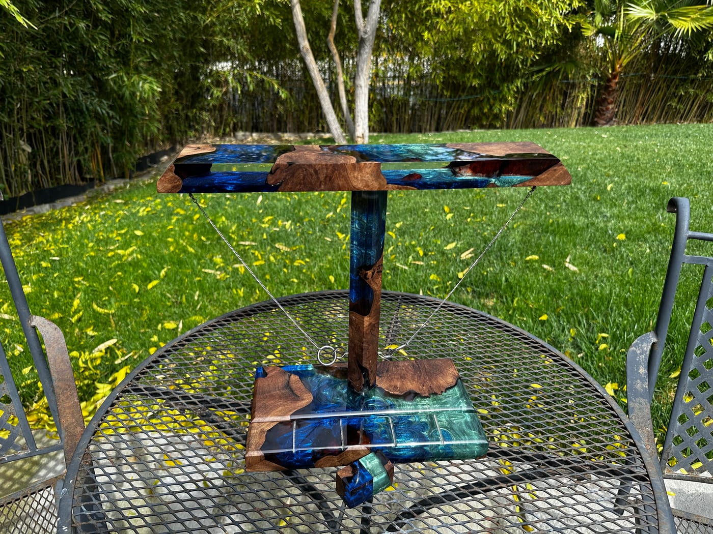 Ring Game - Epoxy - photo 1