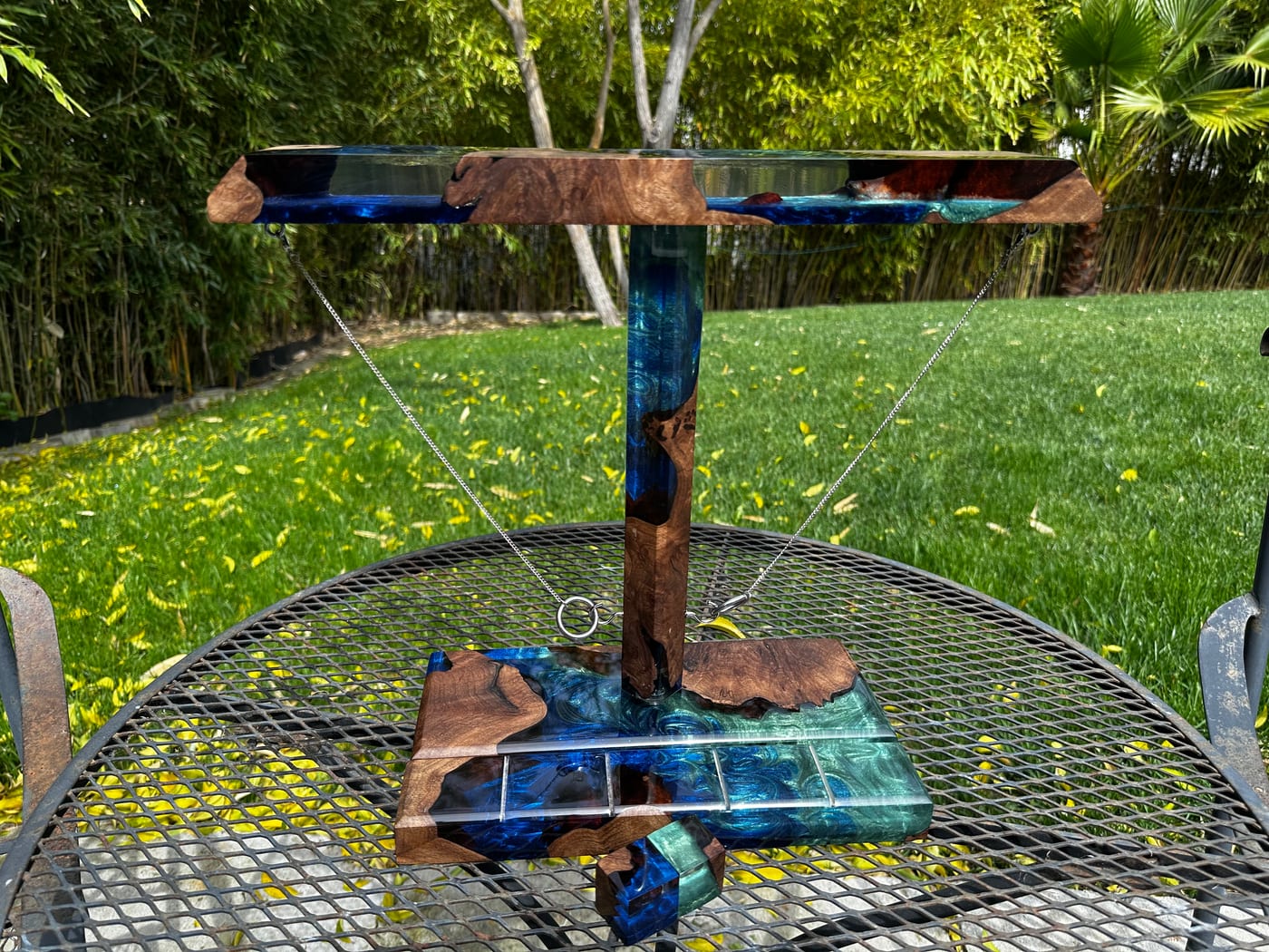 Ring Game - Epoxy - photo 2