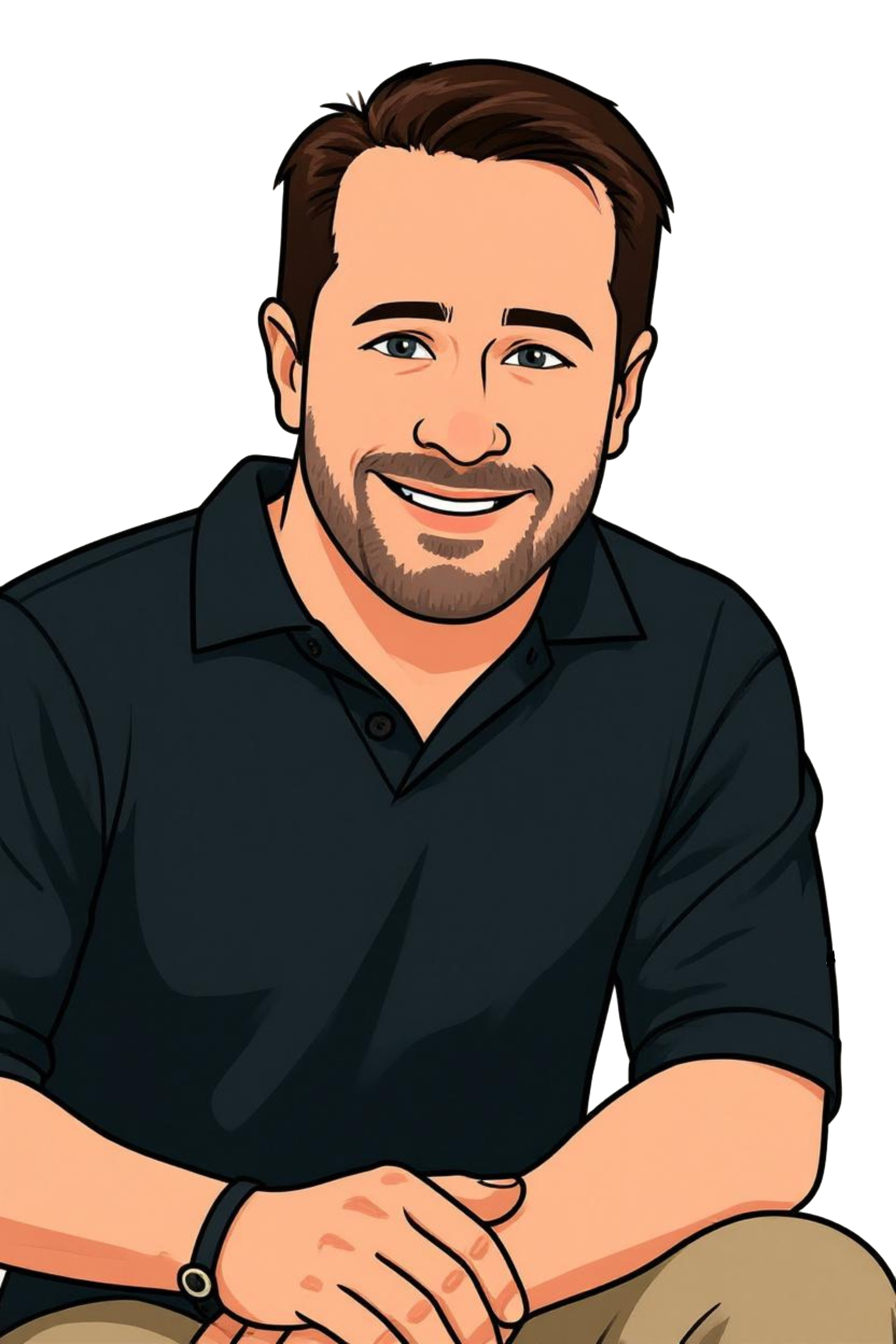 Just a guy making stuff